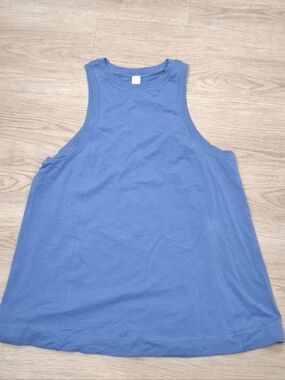 Lululemon athletica Mens Crewneck Tank